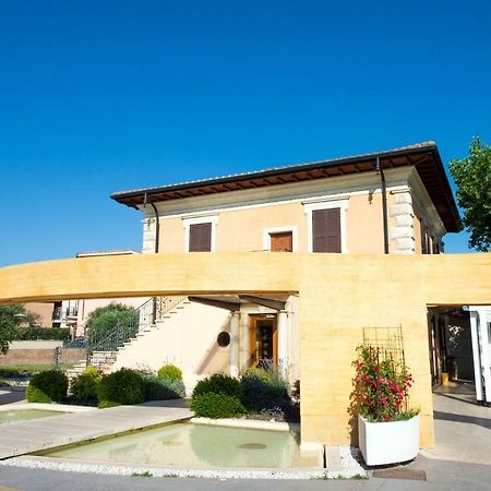 Villa Tivoli Guidonia المظهر الخارجي الصورة