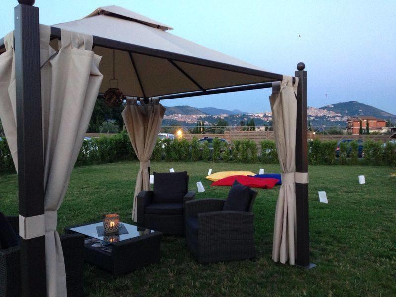 Villa Tivoli Guidonia المظهر الخارجي الصورة