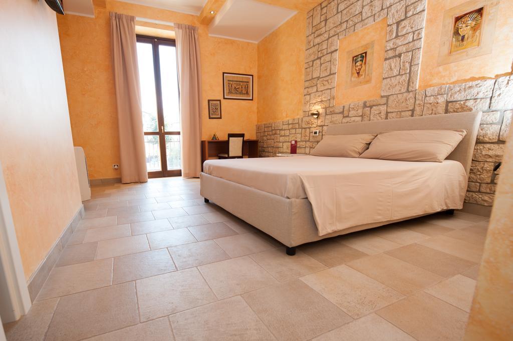 Villa Tivoli Guidonia الغرفة الصورة