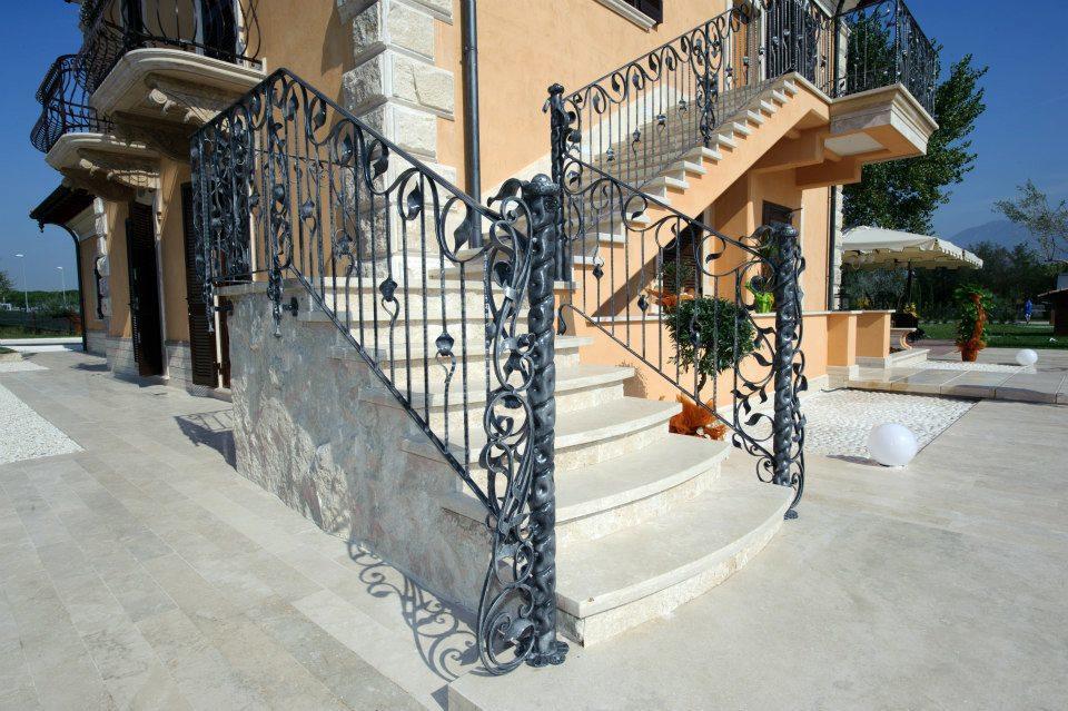 Villa Tivoli Guidonia المظهر الخارجي الصورة
