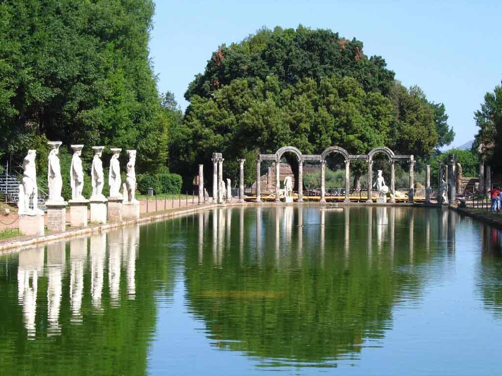 Villa Tivoli Guidonia المظهر الخارجي الصورة